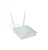 DAP-2360 (300Mbps Wireless-N Gigabit PoE Access Point)